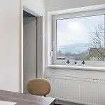 Haus Fuldablick