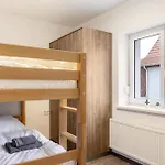 Haus Fuldablick Rotenburg an der Fulda