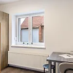 Haus Fuldablick Gasthof