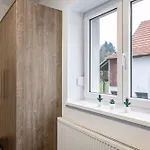 Haus Fuldablick Gasthof 3*