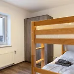 Gasthof Haus Fuldablick 3*