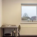 Haus Fuldablick Gasthof 3*