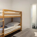 Haus Fuldablick Gasthof 3*