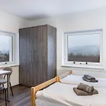 Haus Fuldablick 3* Rotenburg an der Fulda