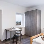 Haus Fuldablick Gasthof Rotenburg an der Fulda