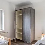 Haus Fuldablick Gasthof 3*
