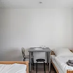 Haus Fuldablick Gasthof 3*