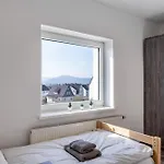 Haus Fuldablick Casa de hóspedes