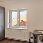 Haus Fuldablick Gasthof