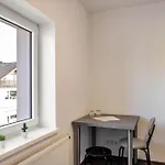 Haus Fuldablick Casa de hóspedes Rotenburg an der Fulda