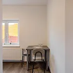 Haus Fuldablick 3* Rotenburg an der Fulda