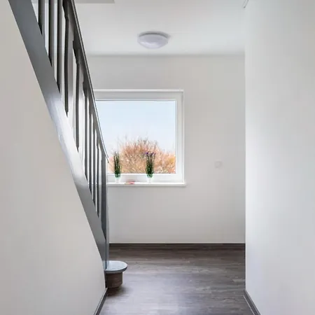 Haus Fuldablick Ротенбург-на-Фульде