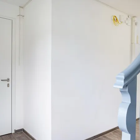 Haus Fuldablick Гостевой дом 3*