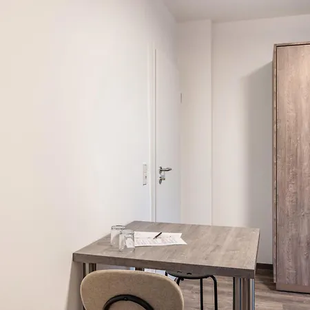 Haus Fuldablick Гостевой дом