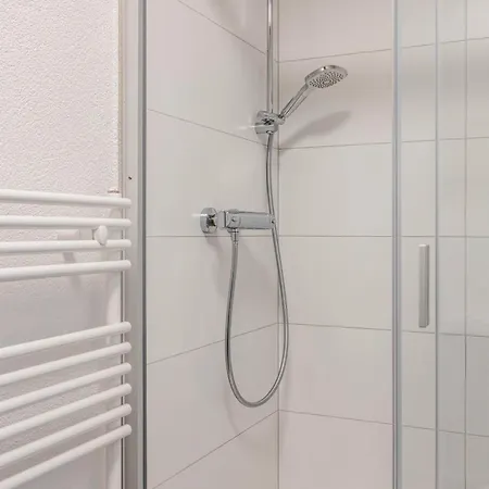 Haus Fuldablick 3* Ротенбург-на-Фульде