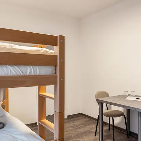 Haus Fuldablick Гостевой дом 3*