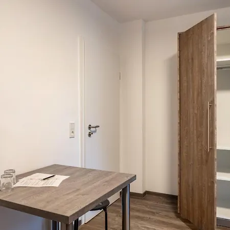 Гостевой дом Haus Fuldablick 3*