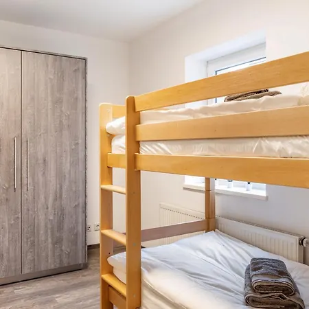 Haus Fuldablick Гостевой дом