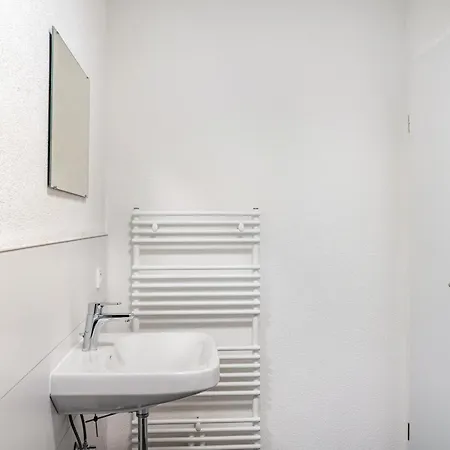 Гостевой дом Haus Fuldablick Ротенбург-на-Фульде