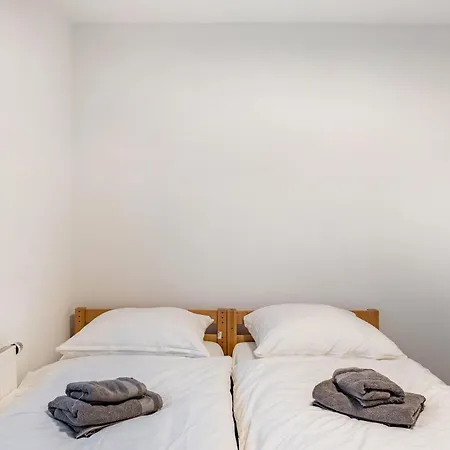 Гостевой дом Haus Fuldablick 3*