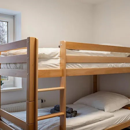 Haus Fuldablick Ротенбург-на-Фульде