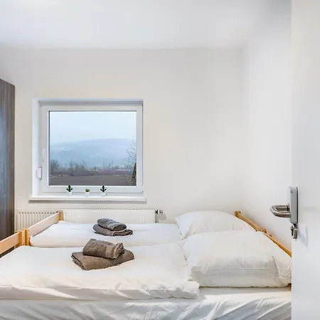 Haus Fuldablick Ротенбург-на-Фульде