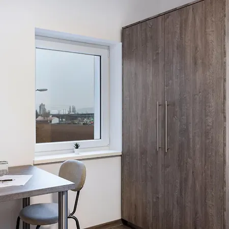 Гостевой дом Haus Fuldablick