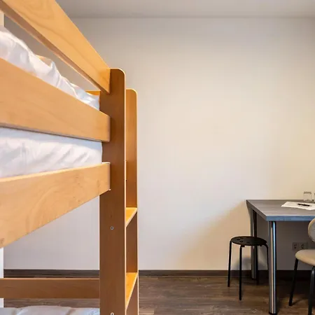 Haus Fuldablick Гостевой дом 3*