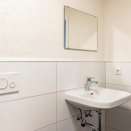 Haus Fuldablick 3* Ротенбург-на-Фульде