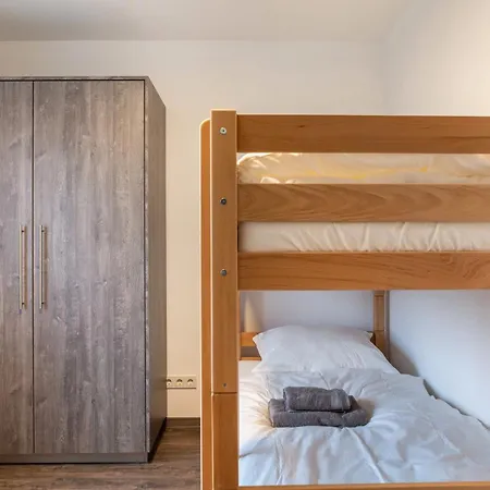 Гостевой дом Haus Fuldablick Ротенбург-на-Фульде