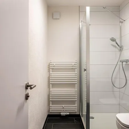 Haus Fuldablick Гостевой дом Ротенбург-на-Фульде