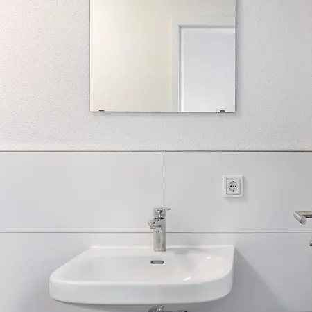 Гостевой дом Haus Fuldablick