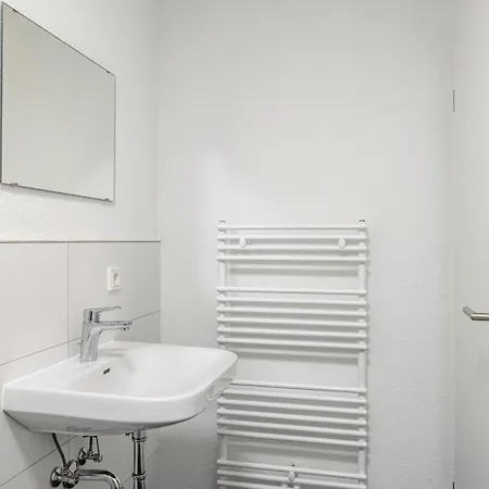 Haus Fuldablick 3* Ротенбург-на-Фульде