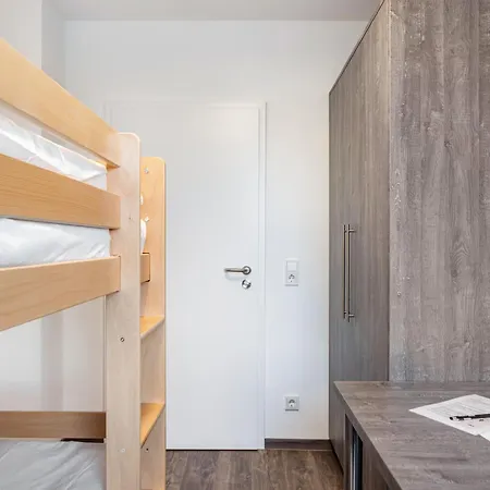 Haus Fuldablick Гостевой дом