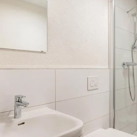 Гостевой дом Haus Fuldablick