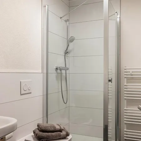 Гостевой дом Haus Fuldablick