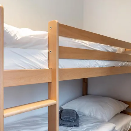 Haus Fuldablick 3* Ротенбург-на-Фульде