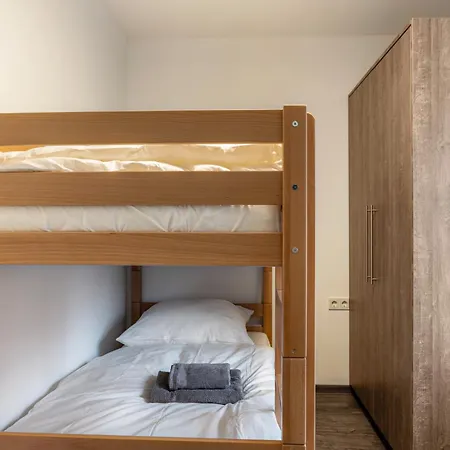 Haus Fuldablick Гостевой дом Ротенбург-на-Фульде