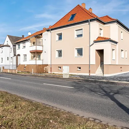 Gasthof Haus Fuldablick