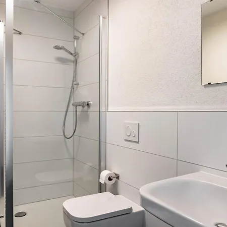 Haus Fuldablick Гостевой дом Ротенбург-на-Фульде