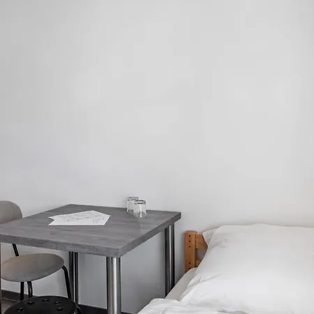 Haus Fuldablick Гостевой дом