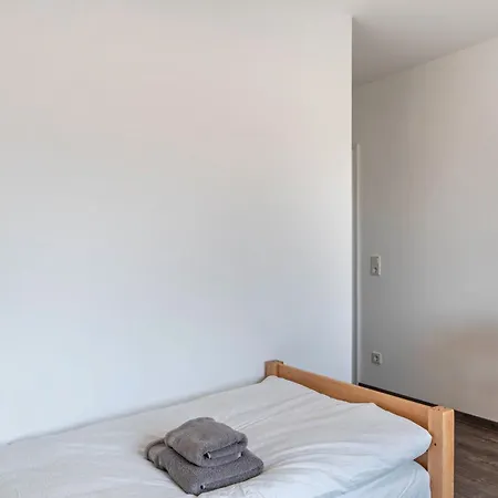 Haus Fuldablick Гостевой дом 3*