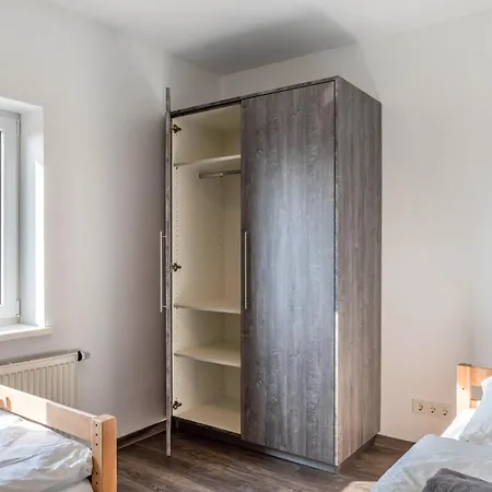 Haus Fuldablick Гостевой дом 3*