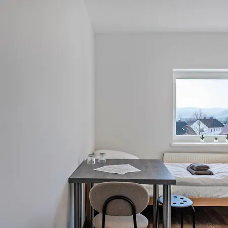 Haus Fuldablick Ротенбург-на-Фульде