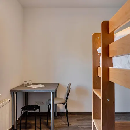 Гостевой дом Haus Fuldablick