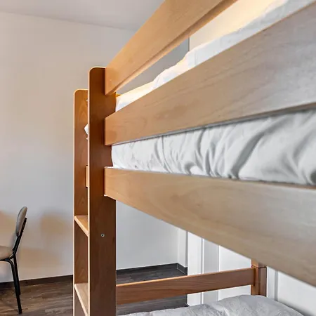 Haus Fuldablick Гостевой дом Ротенбург-на-Фульде