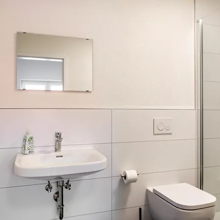 Haus Fuldablick 3* Ротенбург-на-Фульде