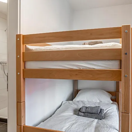 Haus Fuldablick Гостевой дом 3*