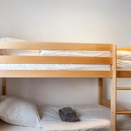 Haus Fuldablick 3* Ротенбург-на-Фульде