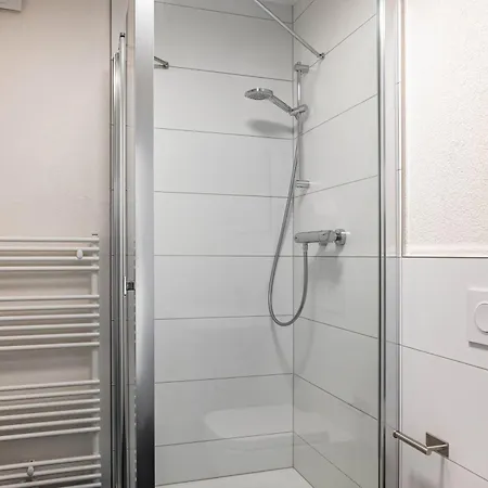 Haus Fuldablick 3* Ротенбург-на-Фульде